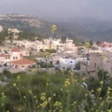 الجانية  قرية فلسطينية تقع في الضفة الغربية 