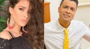 أعادت نشر «بنت الجيران».. هنا إبراهيم يسري تتحدى «شاكوش»