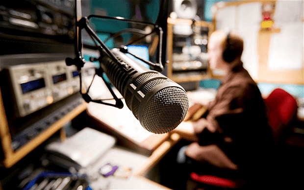 صباحك يا وطن 