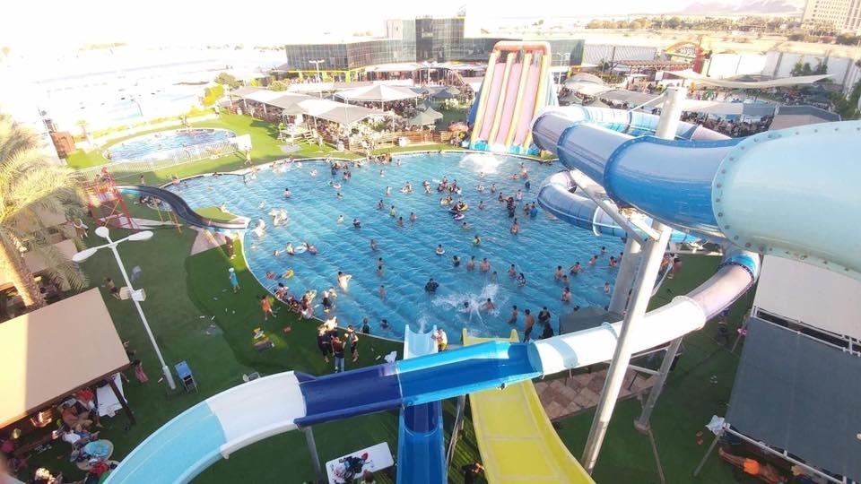 water land 44