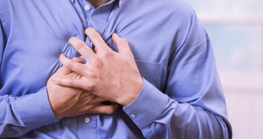 خطوات صحية بسيطة في ثلاثينات العمر قد تمنع ارتفاع ضغط الدم في الأربعينات